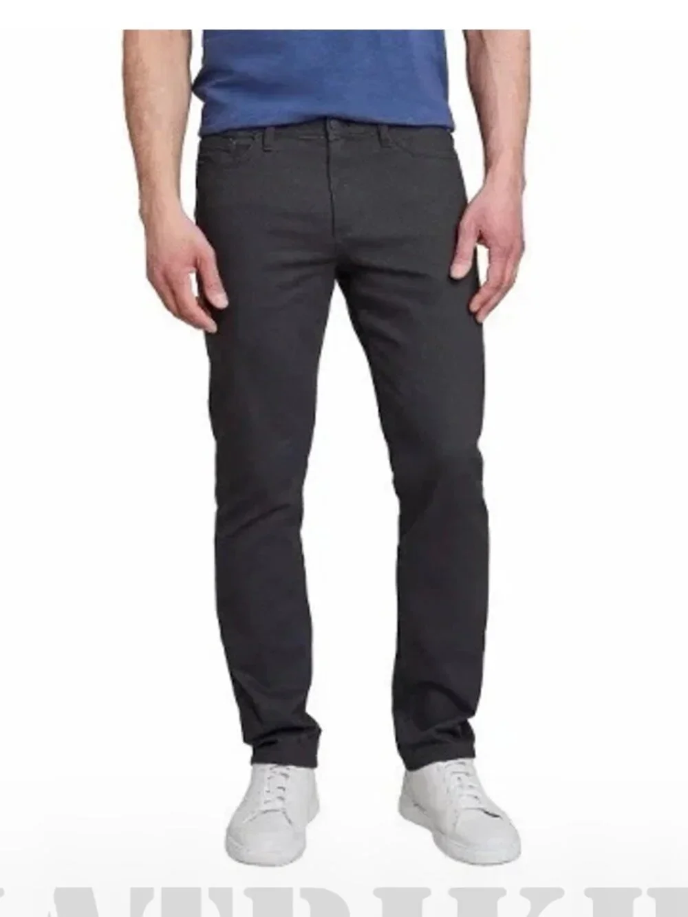 English Laundry Men's Straight Fit The 365 Pants,